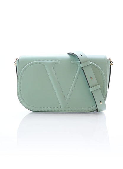 Valentino Logo Bag