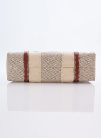 Chloe Medium Woody Tote