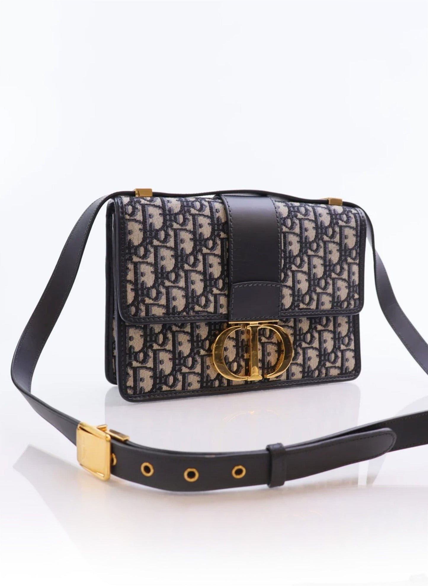 Dior 30 Montaigne Bag