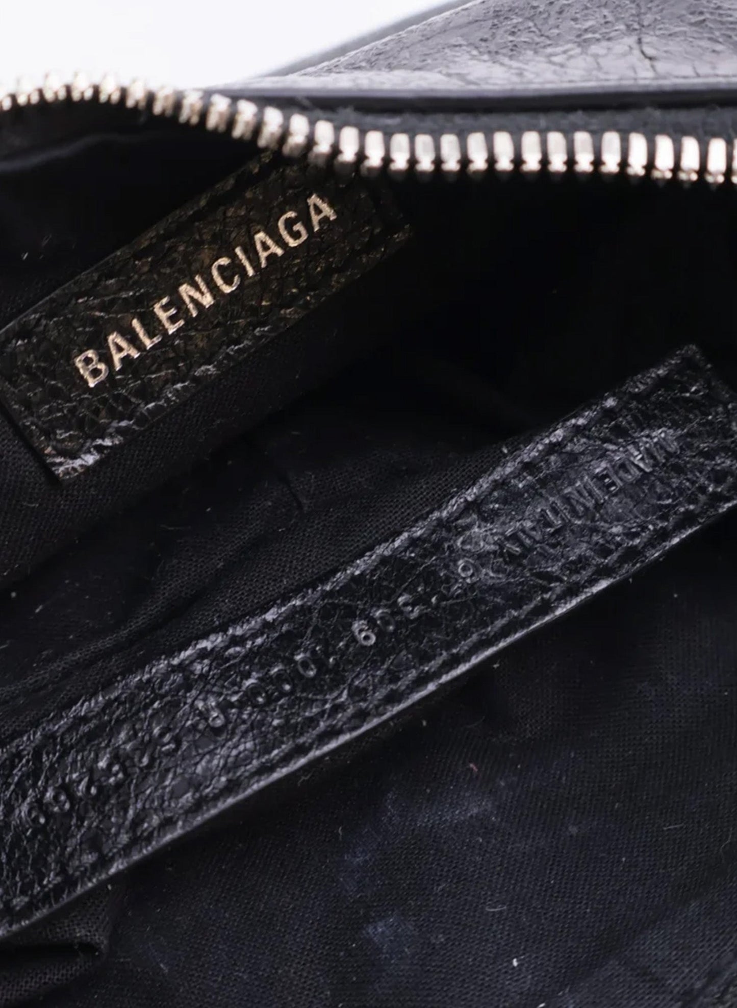Balenciaga Le Cagole XS