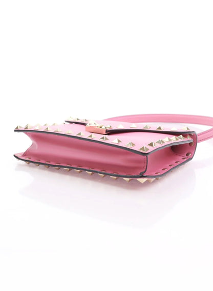 Valentino Small Rockstud Bag