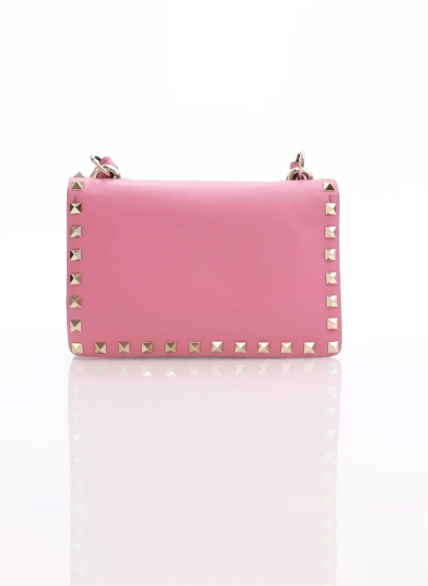 Valentino Small Rockstud Bag