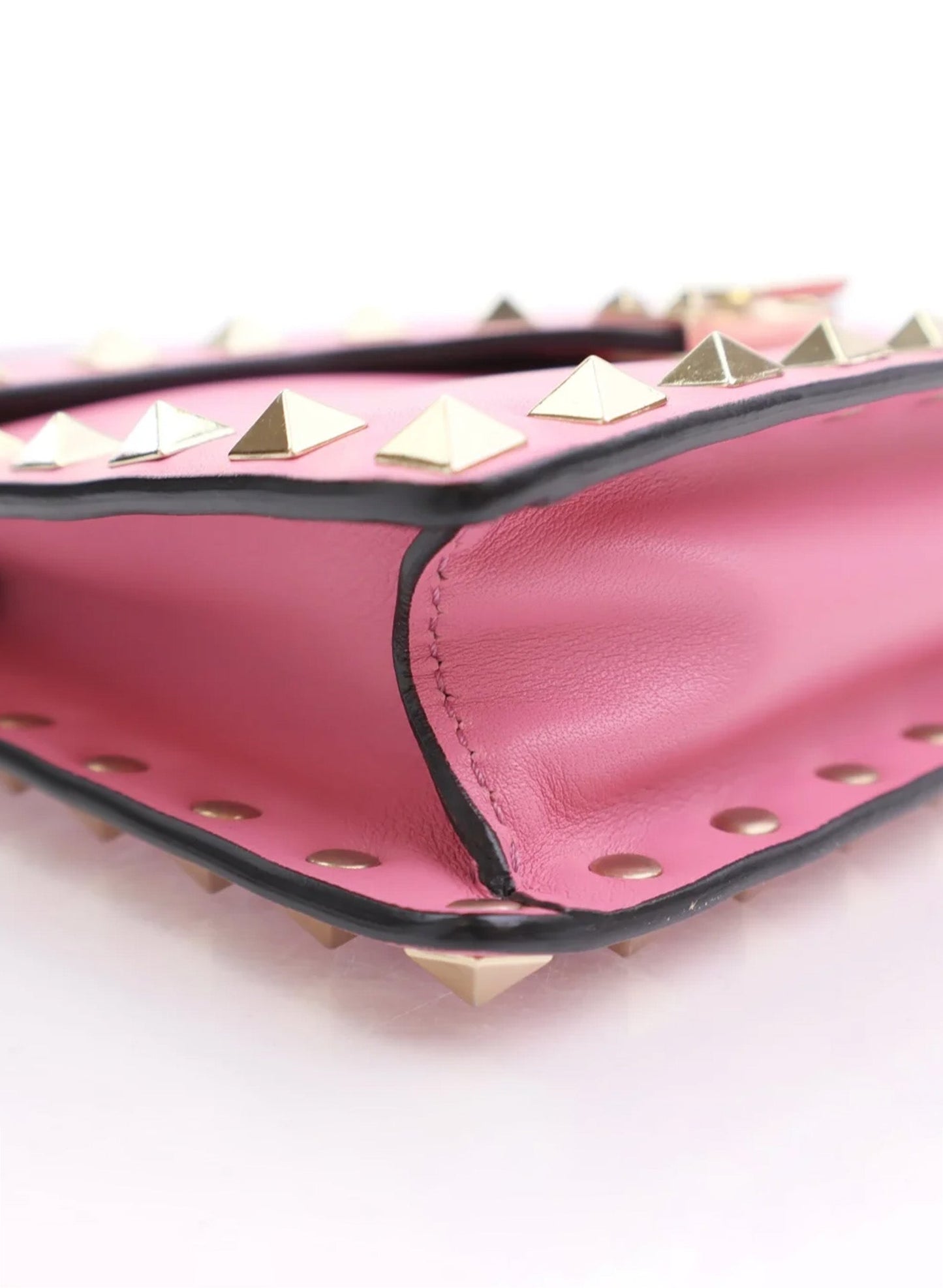 Valentino Small Rockstud Bag