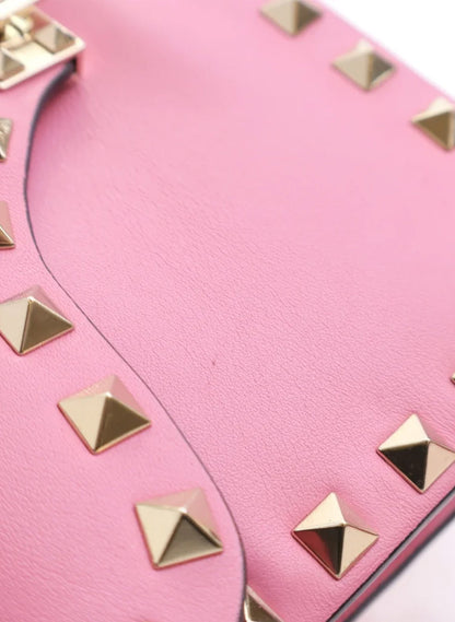 Valentino Small Rockstud Bag