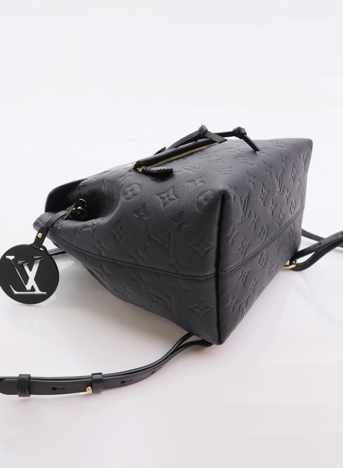 Louis Vuitton Montsouris PM Backpack