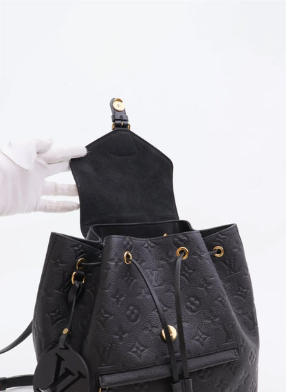 Louis Vuitton Montsouris PM Backpack