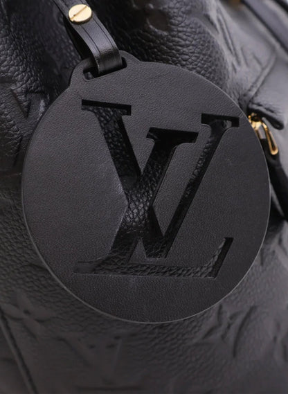 Louis Vuitton Montsouris PM Backpack