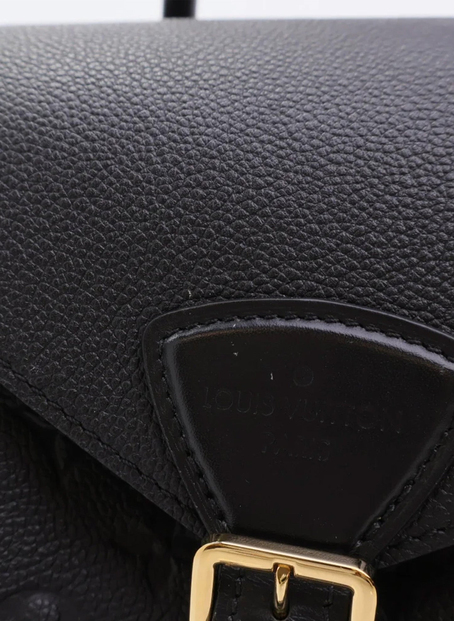 Louis Vuitton Montsouris PM Backpack