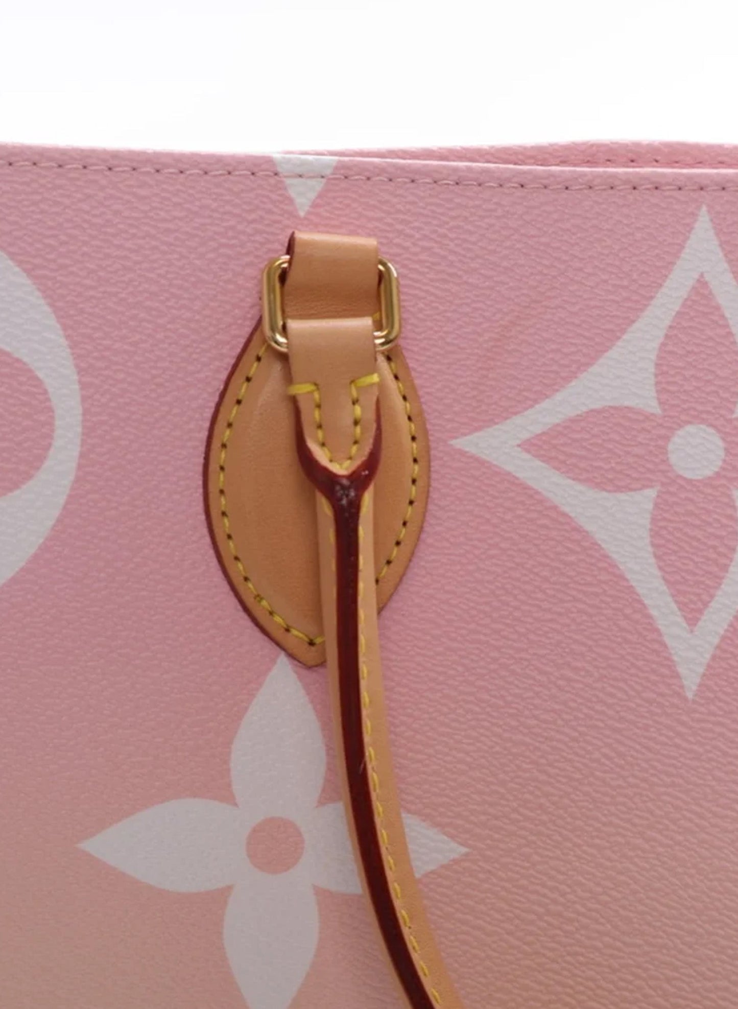 Louis Vuitton By The Pool OnTheGo GM