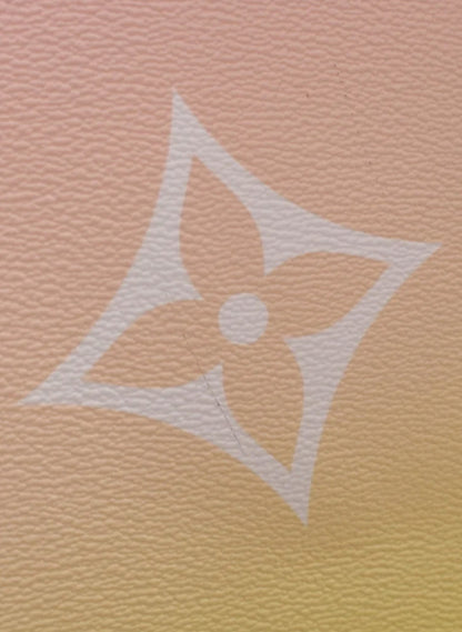 Louis Vuitton By The Pool OnTheGo GM