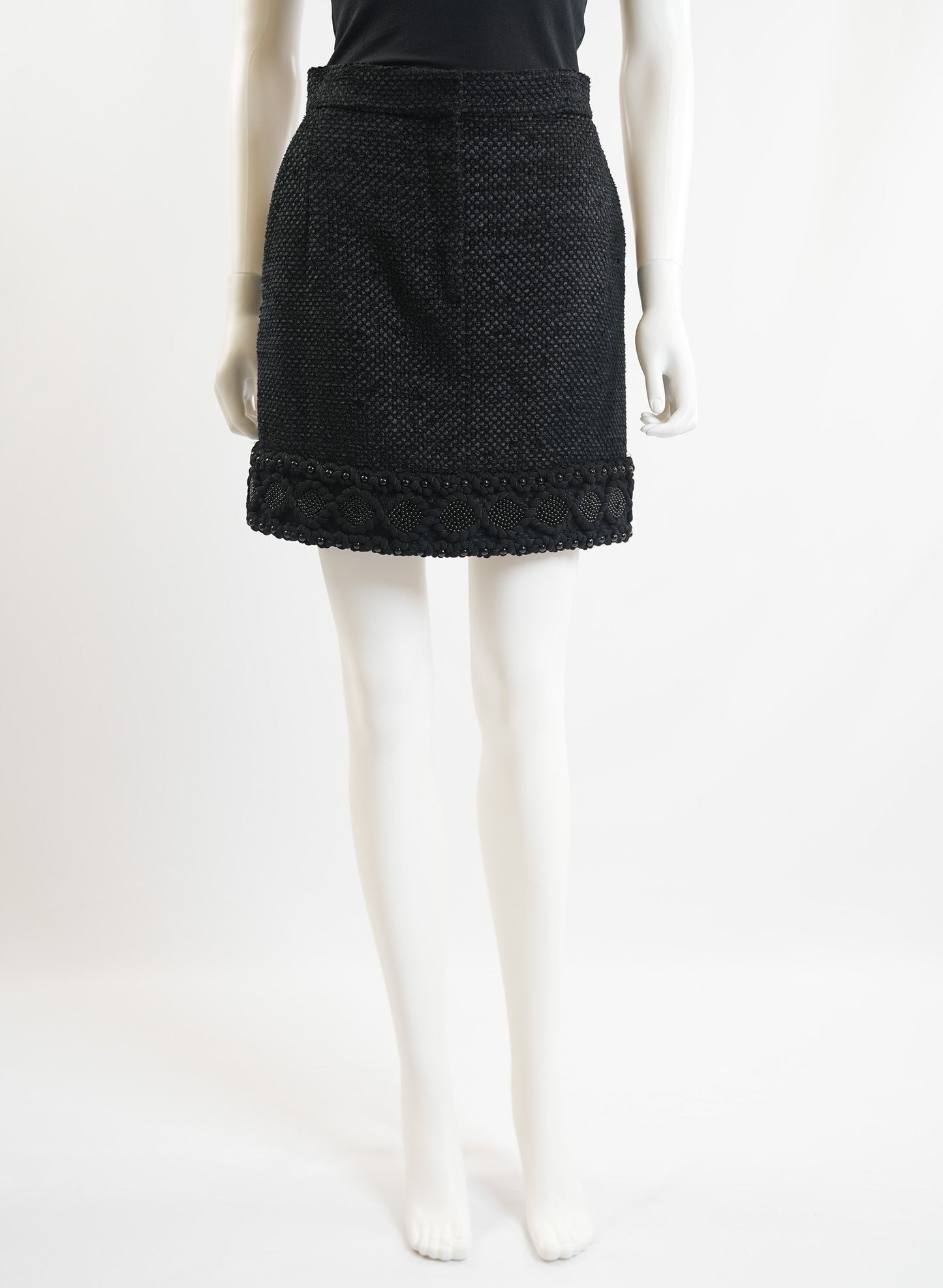 Thom Brown Skirt