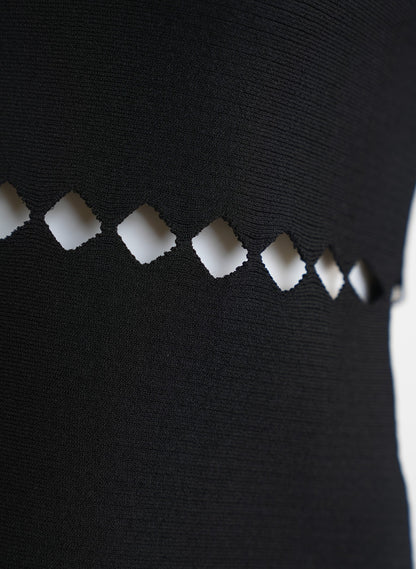Jonathan Simkhai Shirt and Skirt Set
