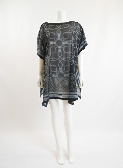 Hermes Beach Caftan