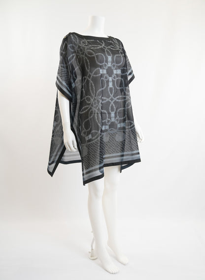 Hermes Beach Caftan