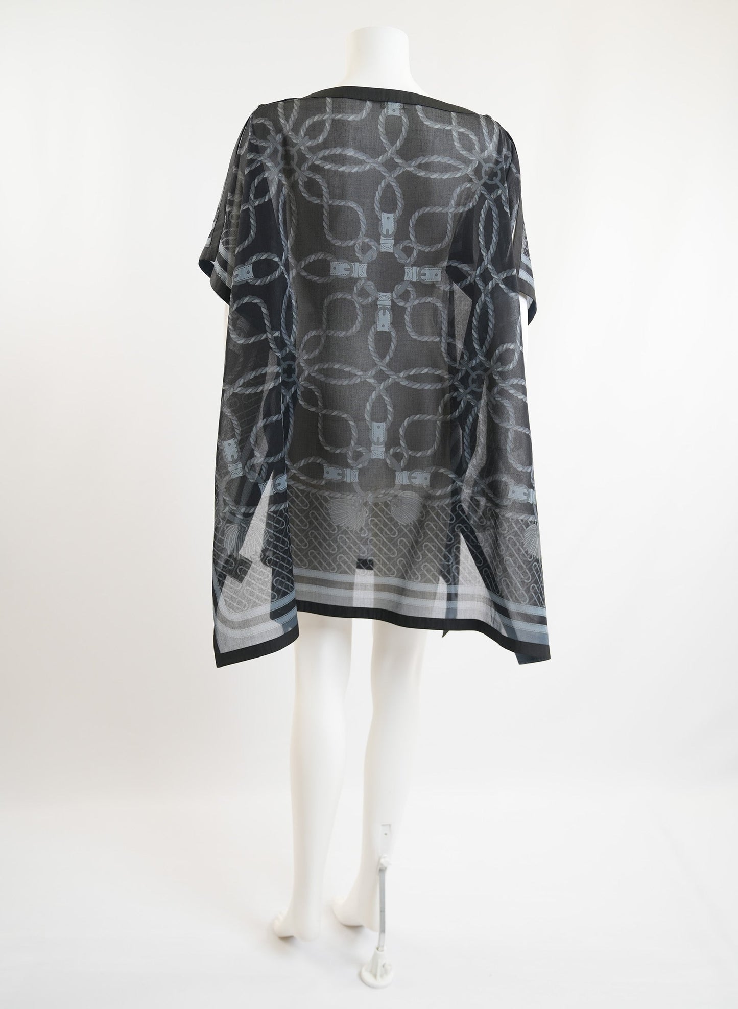Hermes Beach Caftan