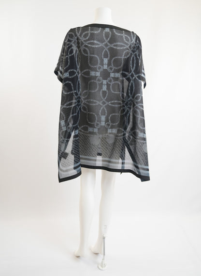 Hermes Beach Caftan