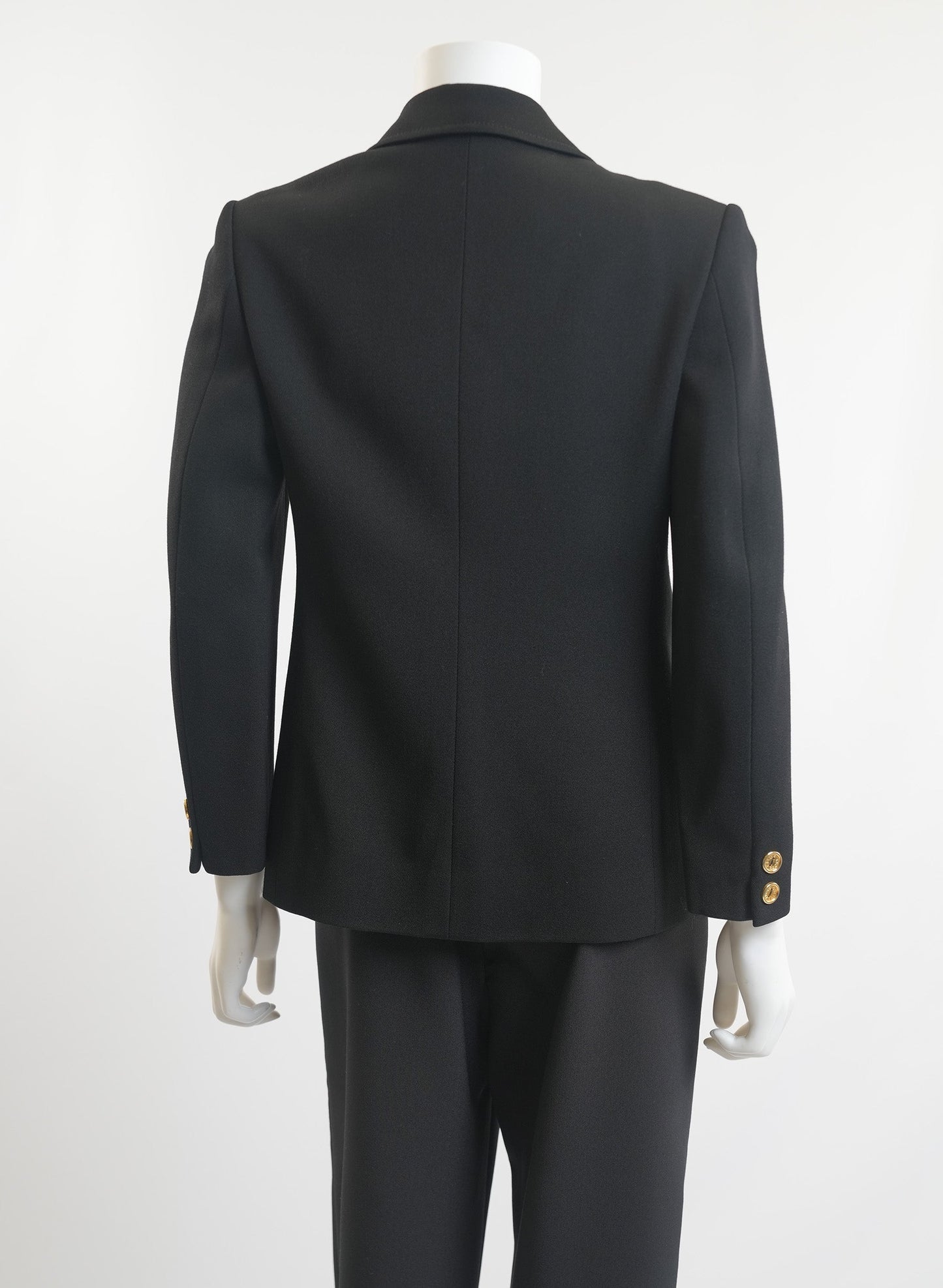 Vintage Ceine Blazer
