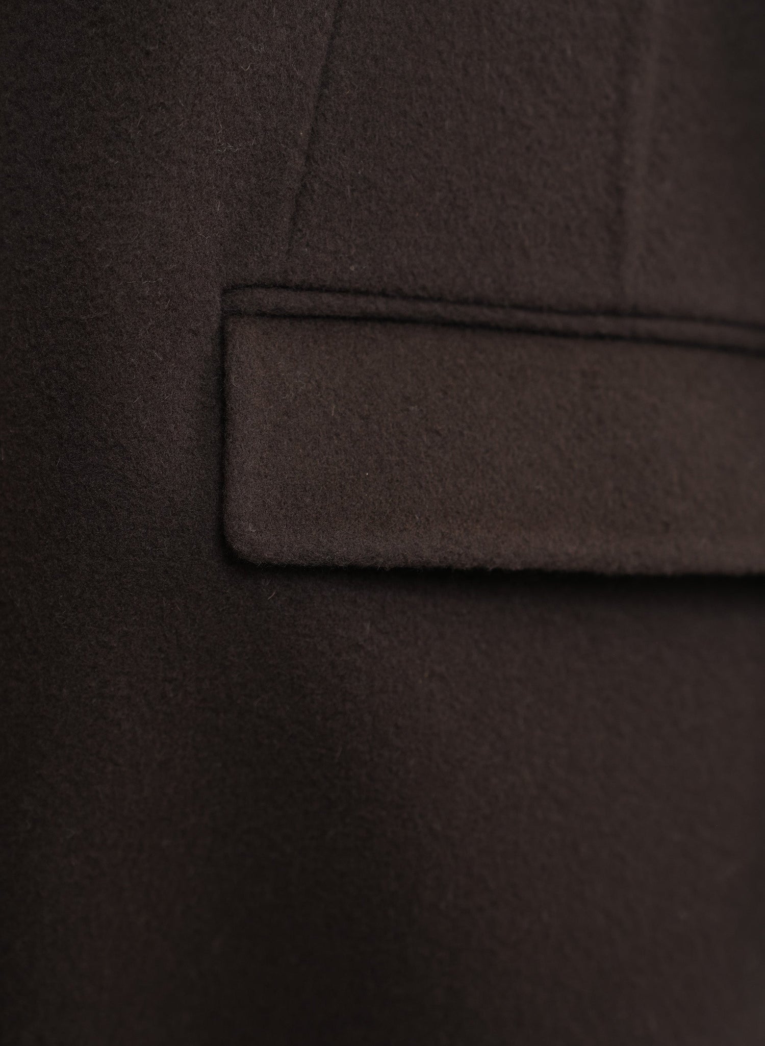 Bottega Veneta Wool Coat