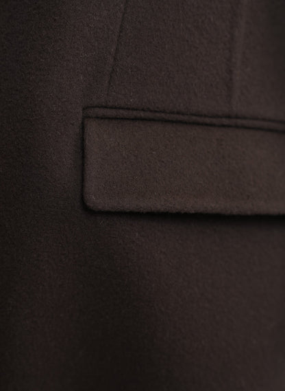 Bottega Veneta Wool Coat