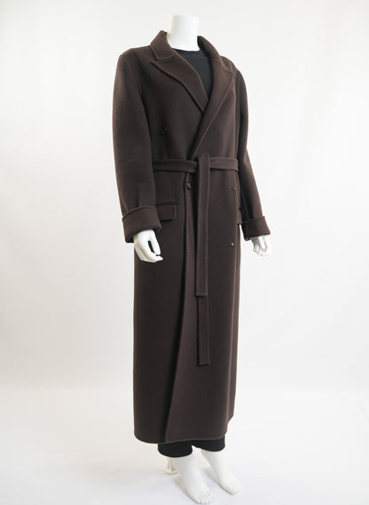 Bottega Veneta Wool Coat