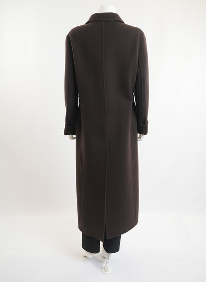 Bottega Veneta Wool Coat