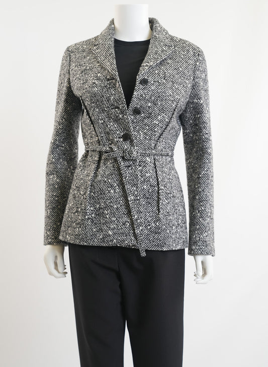 Christian Dior Wool Blazer