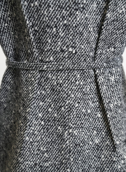 Christian Dior Wool Blazer