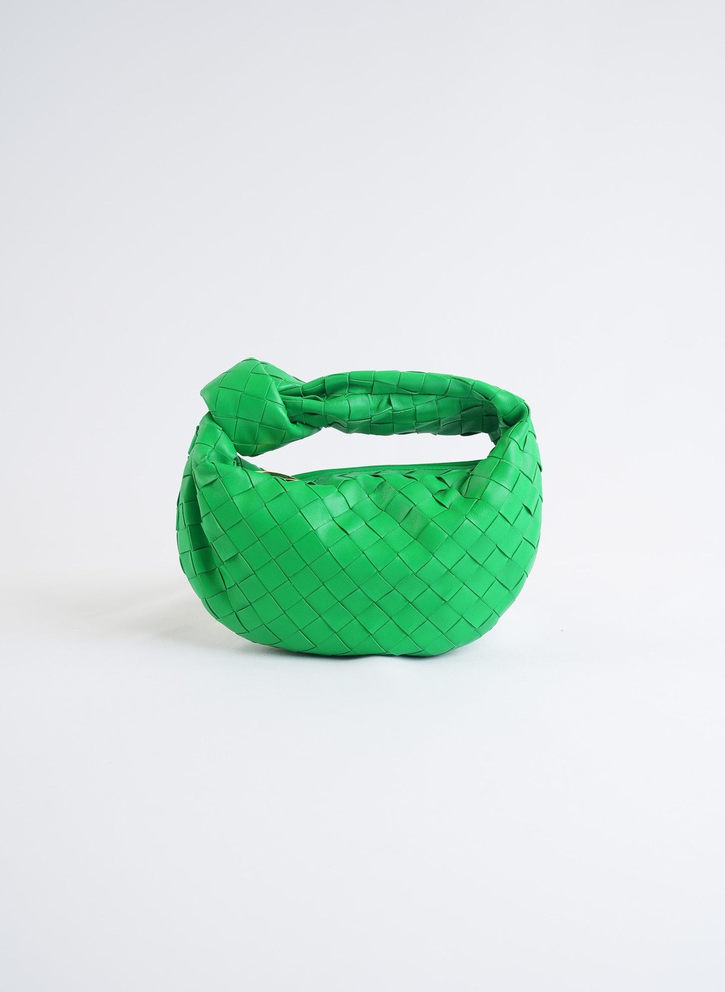 Bottega Veneta Jodie Leather Bag