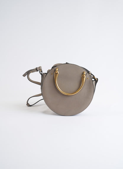 Chloe Pixie Crossbody Bag