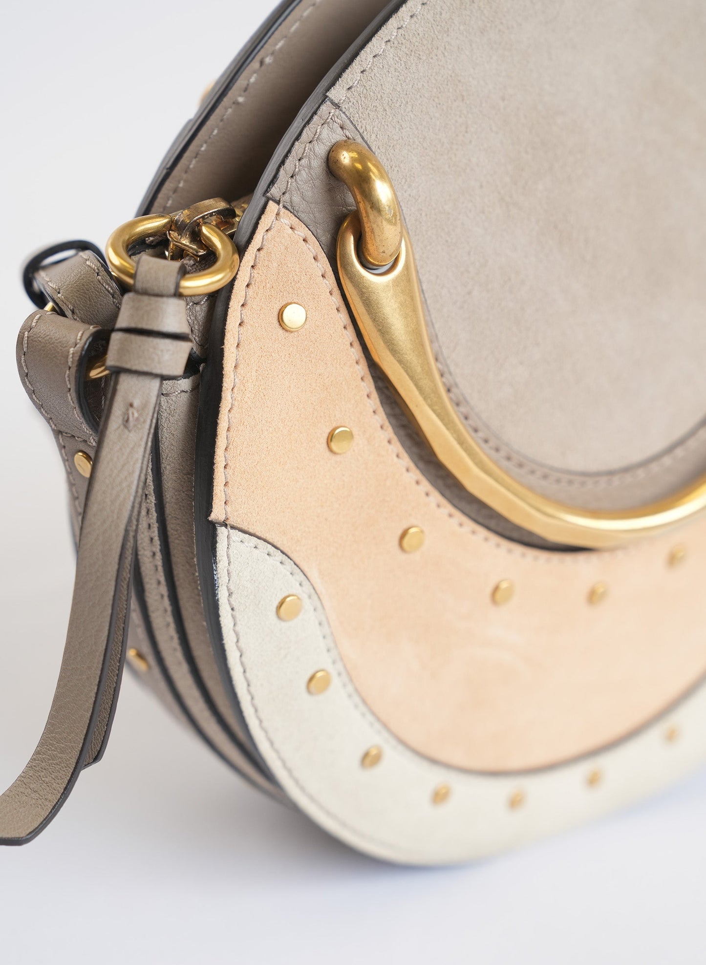 Chloe Pixie Crossbody Bag
