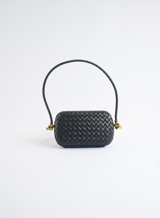Bottega Veneta Knot Cluch Bag