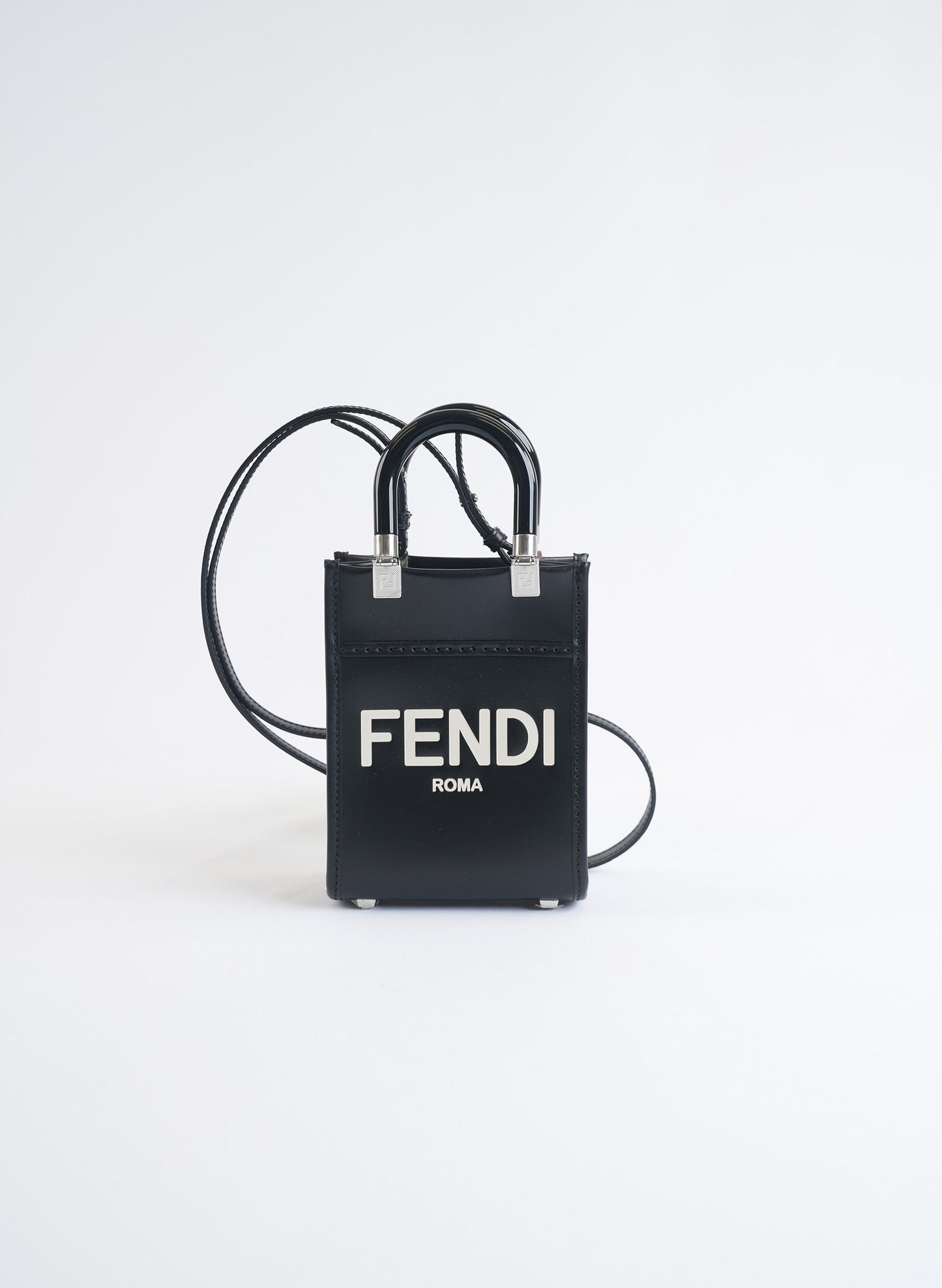 Fendi Mini Crossbody Bag