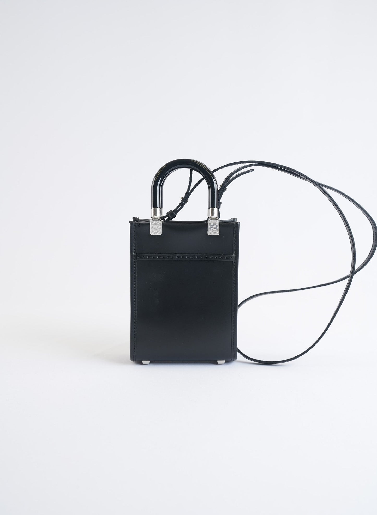 Fendi Mini Crossbody Bag