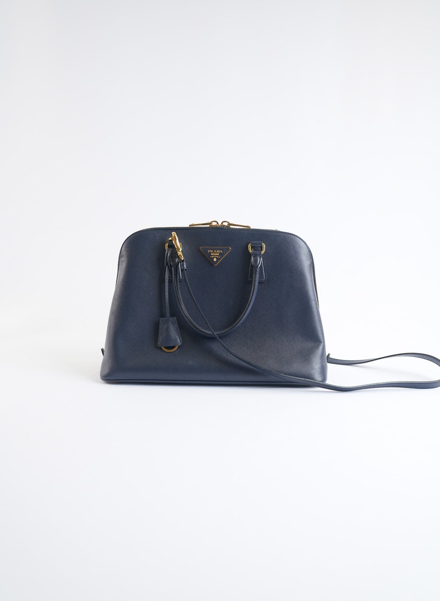 Prada Saffiano Leather Bag