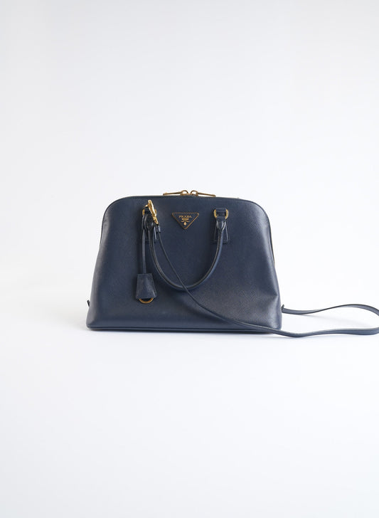 Prada Saffiano Leather Bag