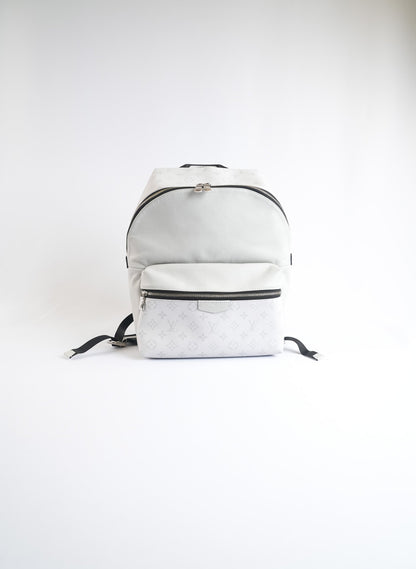 Louis Vuitton Discovery Backpack