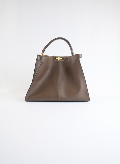 Fendi Peekaboo ISeeU Bag