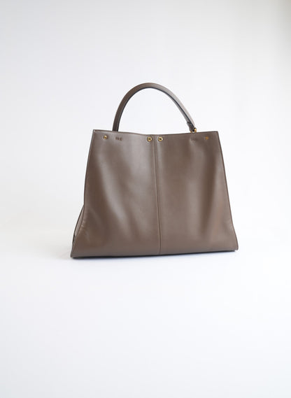 Fendi Peekaboo ISeeU Bag