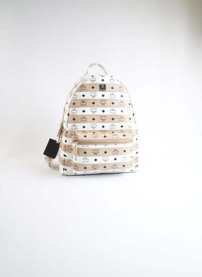 MCM Stark Backpack