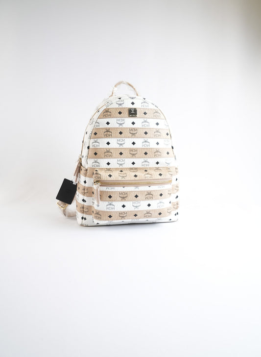MCM Stark Backpack