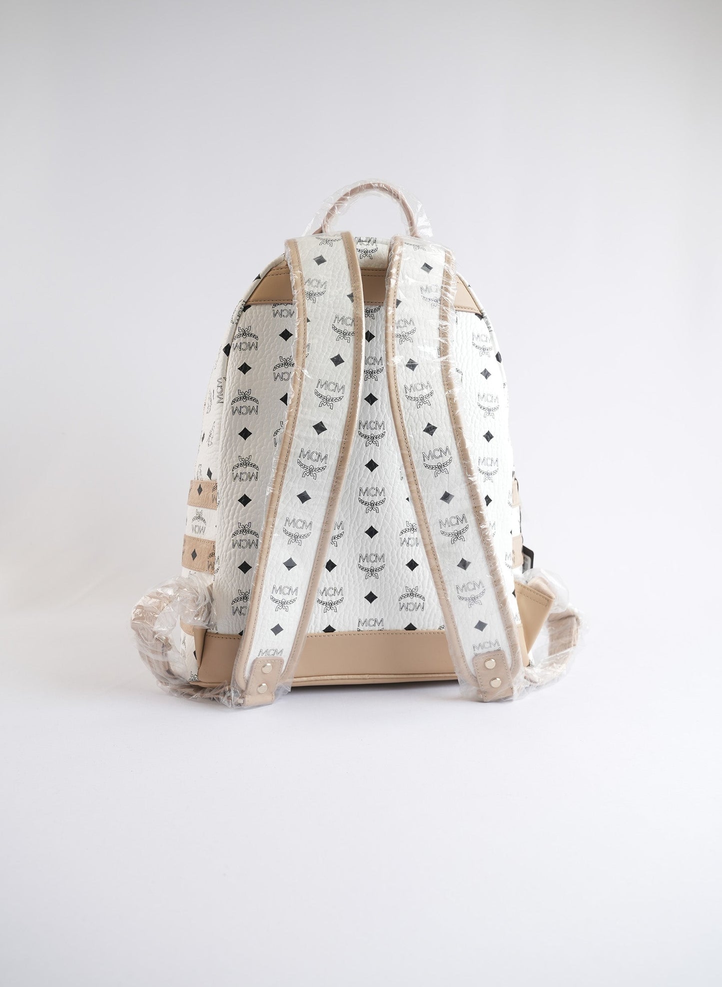 MCM Stark Backpack