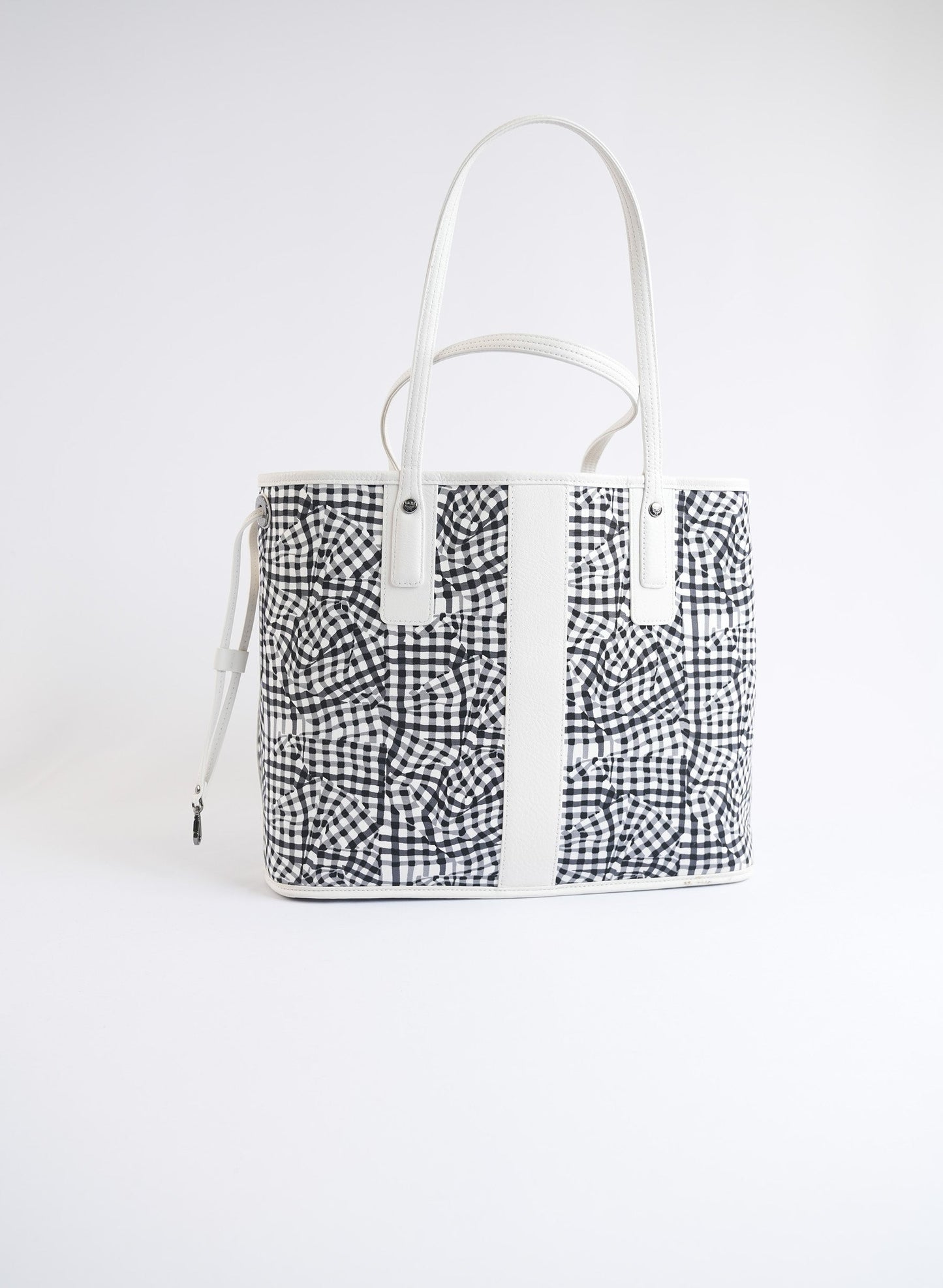 MCM Reversible Liz Shopper Bag