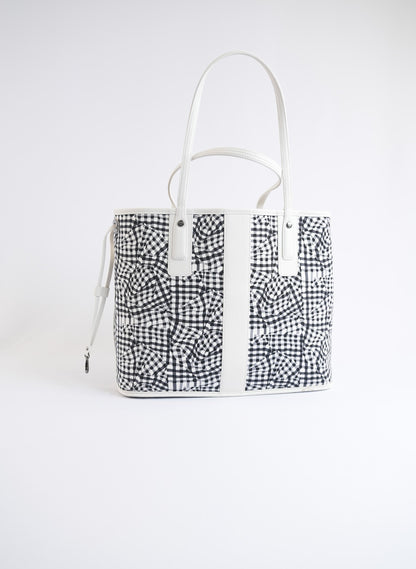 MCM Reversible Liz Shopper Bag