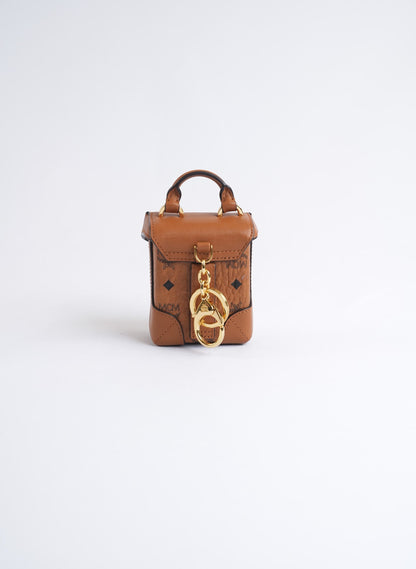 MCM Klassik Mini Crossbody