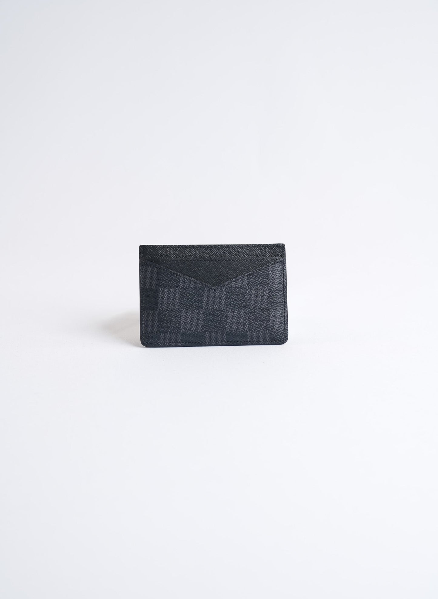 Louis Vuitton Neo Canvas Card Holder