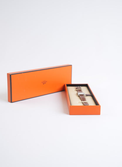 Hermès Heure H Watch