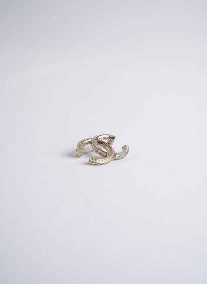 Chanel Brooch