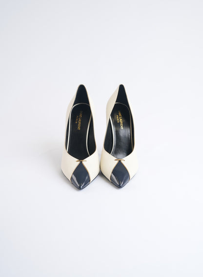 Saint Laurent Lolla 110 Pumps