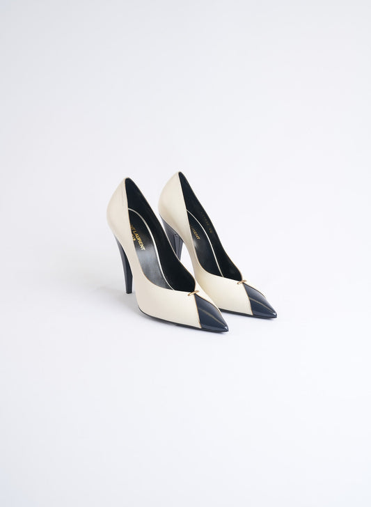 Saint Laurent Lolla 110 Pumps