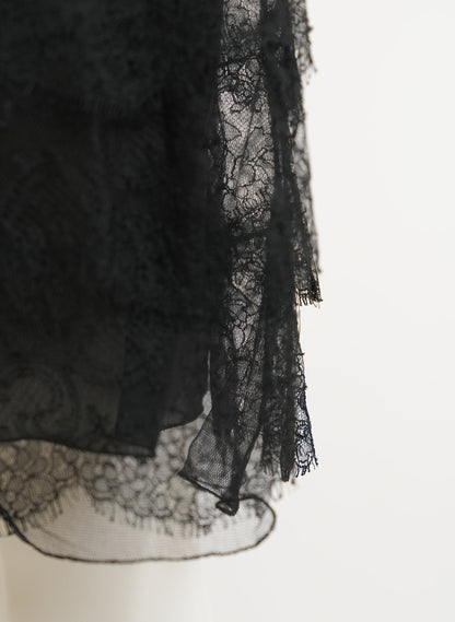 Prada Lace Dress